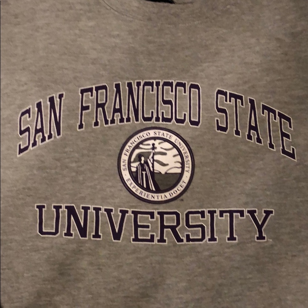 SFSU Sweatshirt